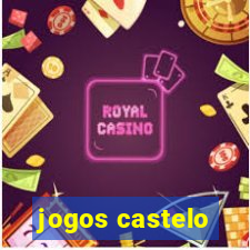 jogos castelo